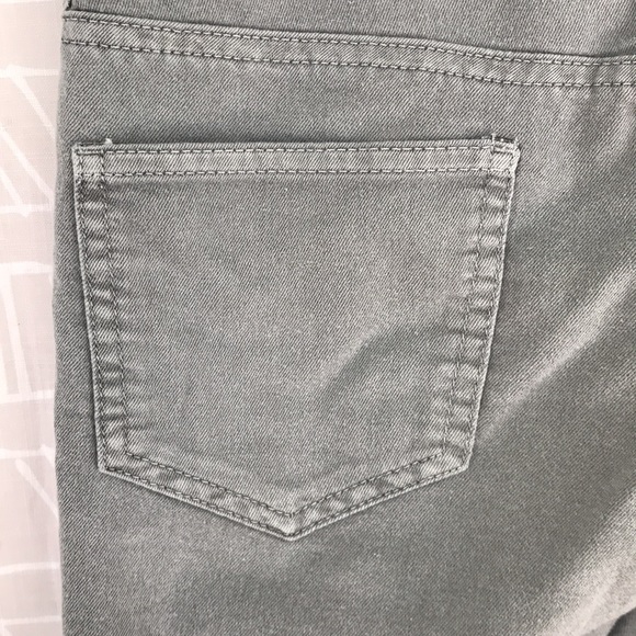 Aerie soft Denim Short - Picture 6 of 7